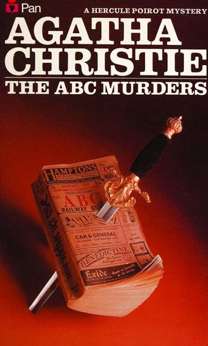 THE ABC Murders
