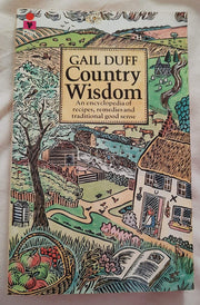 Country Wisdom