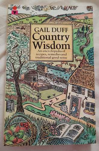 Country Wisdom