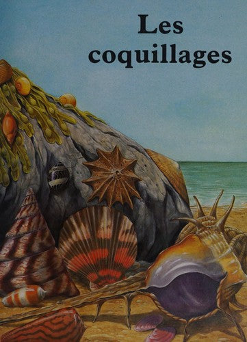 Guide to Shells (Piccolo explorer books)