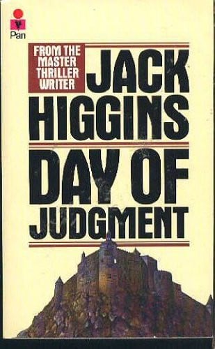 Day Of Judgement (Day of Judgment)