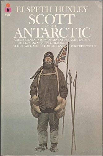Scott of the Antarctic