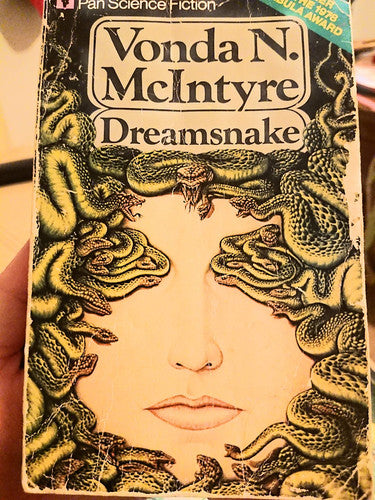 Dreamsnake