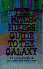 The Hitchhiker's Guide To The Galaxy