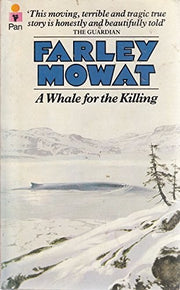Whale for the Killing