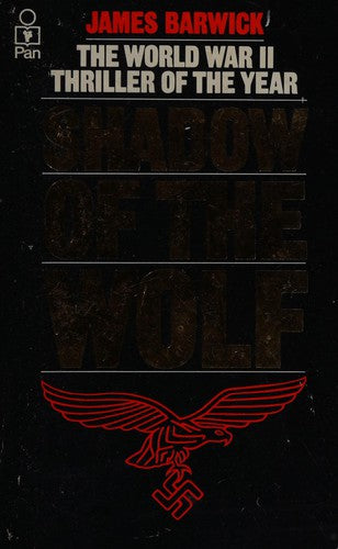 Shadow of the Wolf