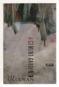 The Cement Garden (Picador Books)