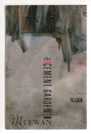 The Cement Garden (Picador Books)