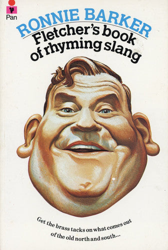 Fletcher's Book of Rhyming Slang