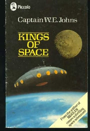 Kings of Space (Piccolo Books)
