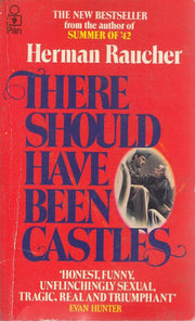 There Should Have Been Castles