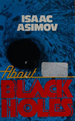 About Black Holes (Piccolo Books)