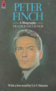 Peter Finch