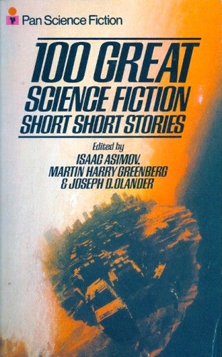 100 Great Science Fiction Stories