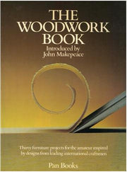 The Woodwork Book