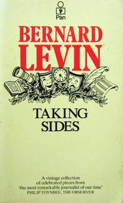 Taking Sides
