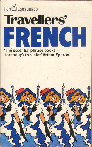 Travellers' French (Pan languages)