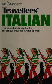 Travellers' Italian (Pan languages)