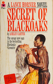 Secret of Blackoaks
