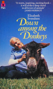 Down Among the Donkeys