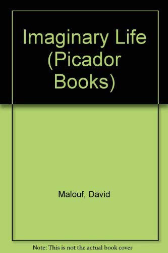 Imaginary Life (Picador Books)