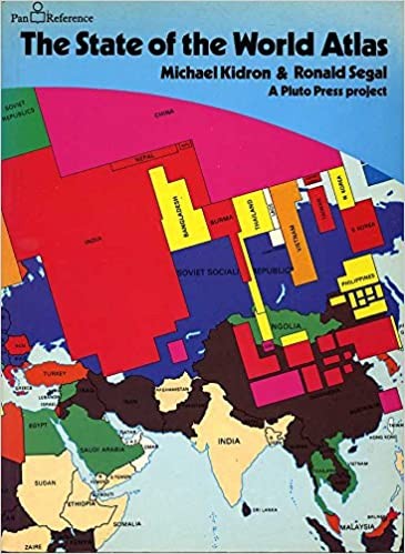 The State of the World Atlas