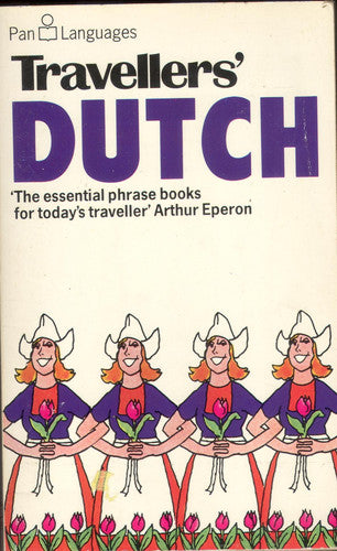 Travellers' Dutch (Pan languages)