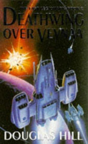 Deathwing Over Veynaa: Book 2 (Piccolo Books)
