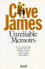 Unreliable Memoirs (Unreliable Memoirs, 1)