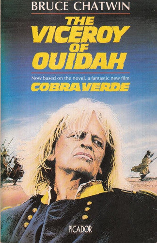 The Viceroy Of Ouidah