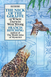 The Neck of the Giraffe or Where Darwin Went Wrong