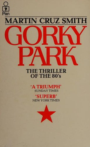 Gorky Park