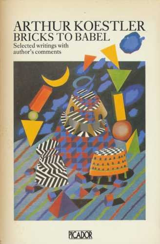 Bricks to Babel (Picador Books)