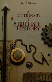 Dictionary of British History