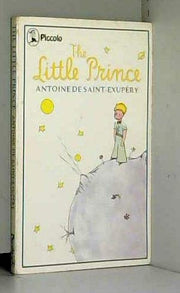 The Little Prince (Piccolo Books)