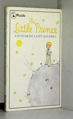 The Little Prince (Piccolo Books)