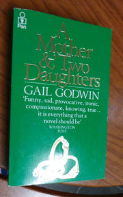 A Mother and Two Daughters