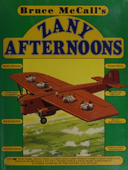 Zany Afternoons (Picador Books)