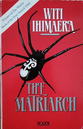 The Matriarch (Picador)