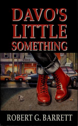 Davo's Little Something