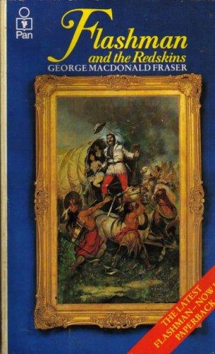 Flashman and the Redskins
