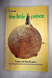 The Little Prince (Piccolo Books)