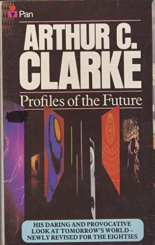 Profiles of the Future