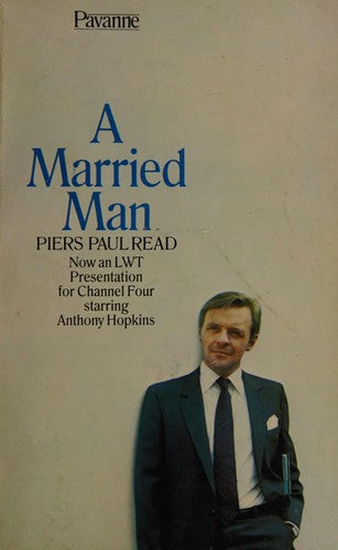 Married Man (Pavanne Books)
