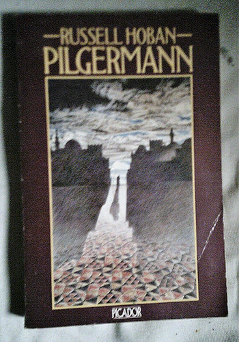 Pilgermann (Picador Books)