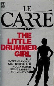 The Little Drummer Girl
