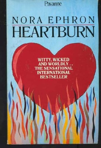 Heartburn (Pavanne Books)