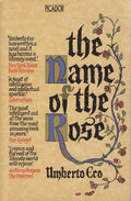 The Name of the Rose (Picador Books)