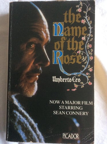 The Name of the Rose (Picador Books)