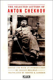 The Selected Letters (Picador Books)